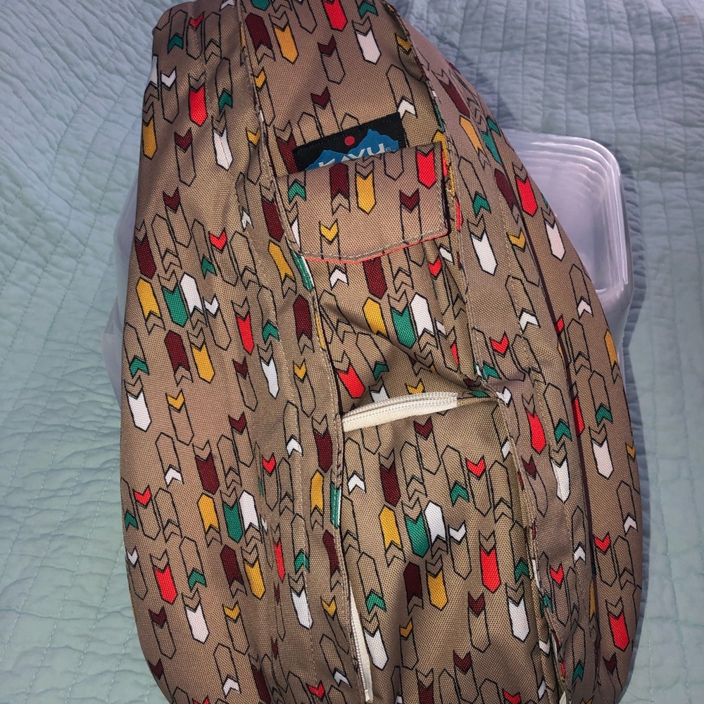 Kavu Backpack
